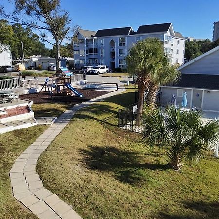 Arcadian Dunes 14-153 Myrtle Beach Exterior photo