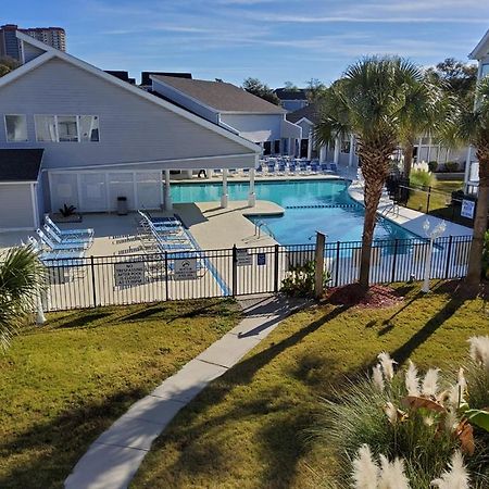 Arcadian Dunes 14-153 Myrtle Beach Exterior photo