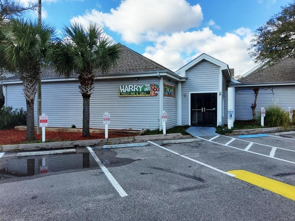 Arcadian Dunes 14-153 Myrtle Beach Exterior photo