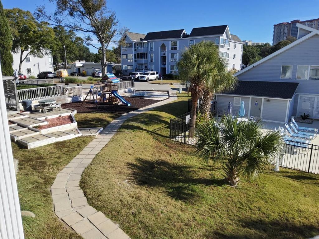 Arcadian Dunes 14-153 Myrtle Beach Exterior photo